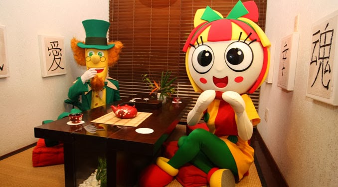 Foz do Iguaçu com Crianças – Onde ficar