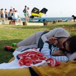 Ruta Pueblos Blancos_Tarifa_Mães e pais que viajam com filhos