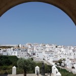 Ruta de los Pueblos Blancos_Casas_Mães e pais que viajam com filhos