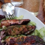 Ruta de los Pueblos blancos_Mães e pais que viajam com filhos_Barbate_El Campero