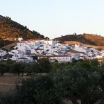 Ruta de los pueblos blancos_Mães e pais que viajam com filhos_Paisagem_Casas