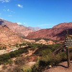 Quebrada de las Conchas