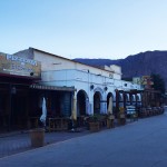 vila Cafayate