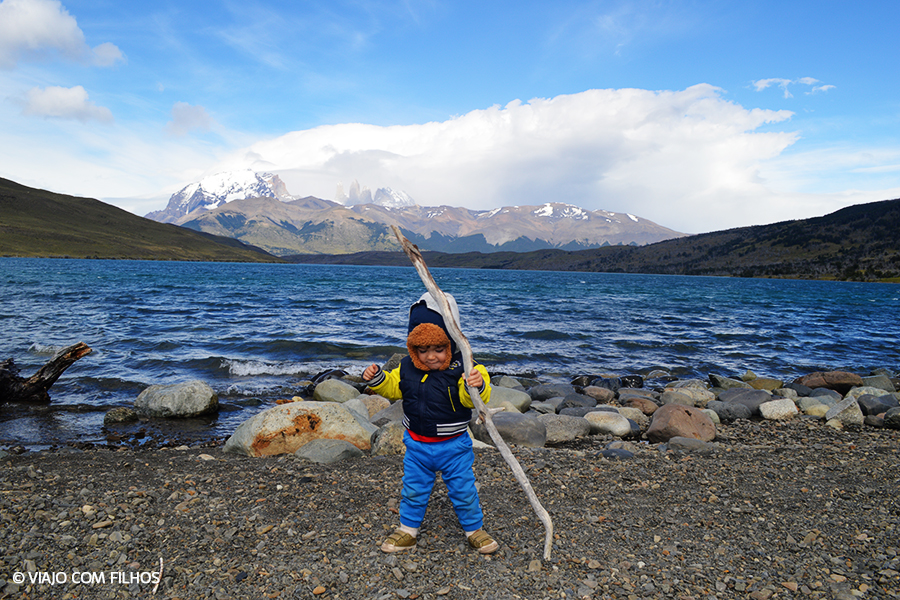 Especial Ecoturismo: destino de natureza com crianças - Eu Viajo com Filhos