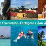 Cartagena e San aAndres