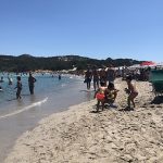 Spiaggia Pevero